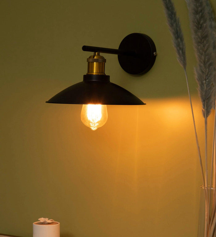 Menu Cast Wall Sconce - Ouch Cart