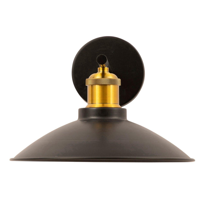 Menu Cast Wall Sconce - Ouch Cart