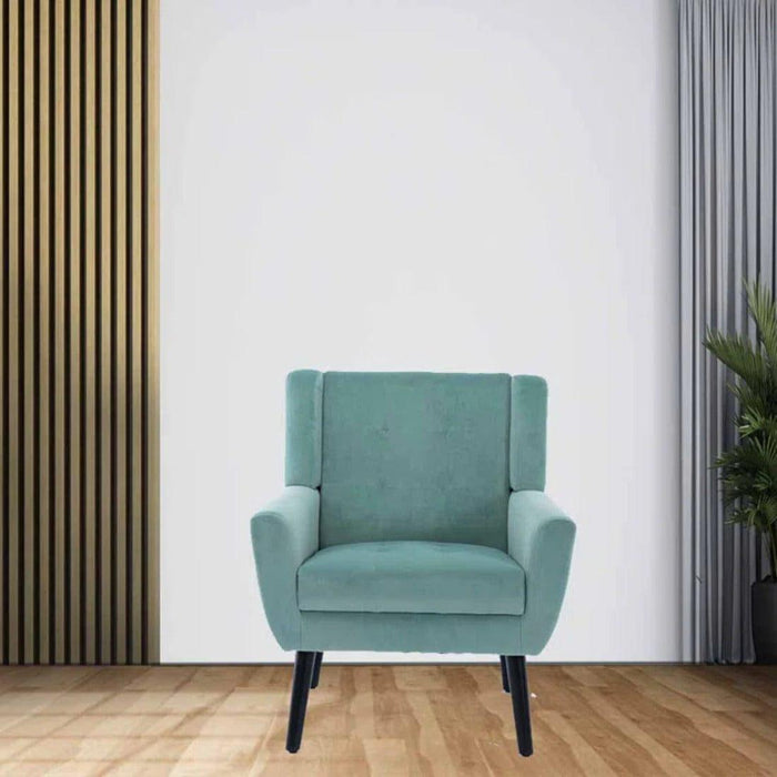 micky accent chair - Ouch Cart
