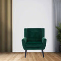 micky accent chair - Ouch Cart