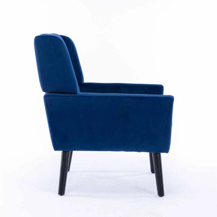 micky accent chair - Ouch Cart
