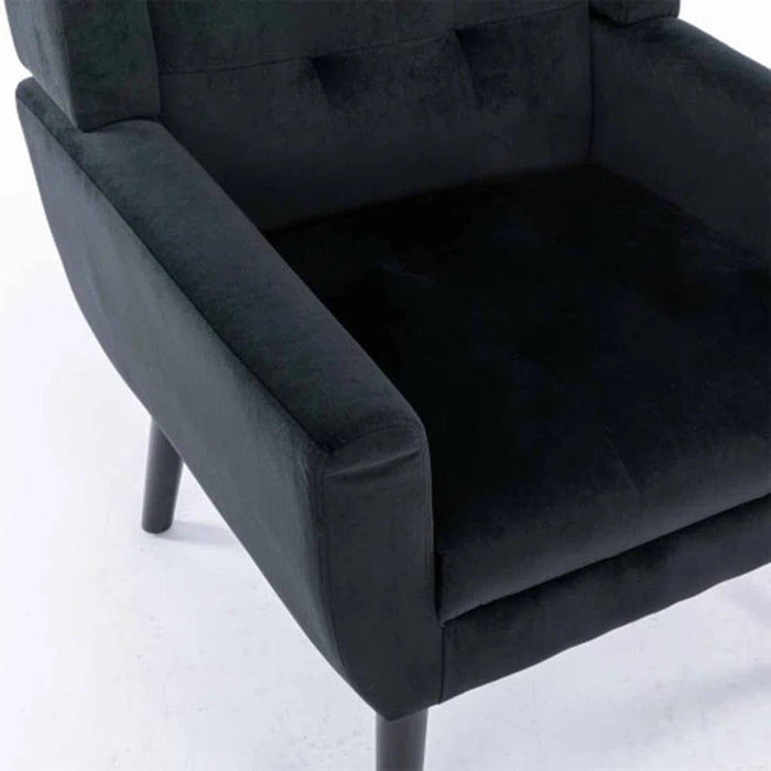 micky accent chair - Ouch Cart