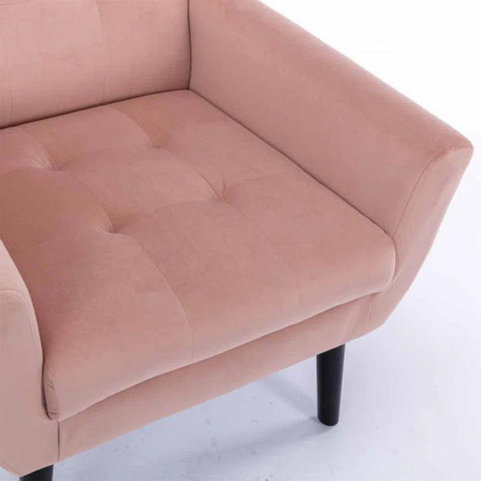 micky accent chair - Ouch Cart
