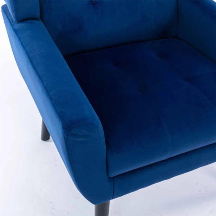 micky accent chair - Ouch Cart