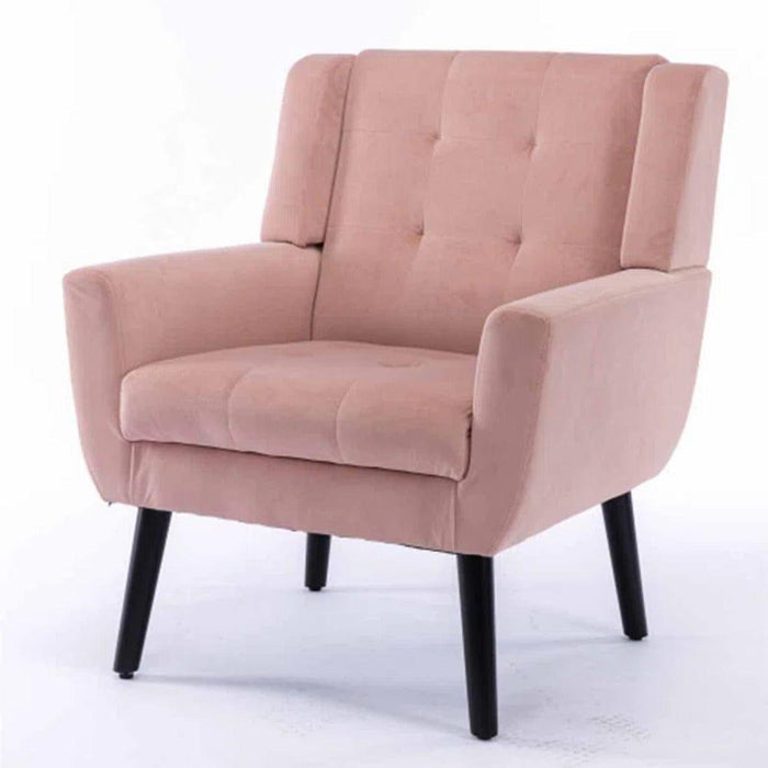 micky accent chair - Ouch Cart