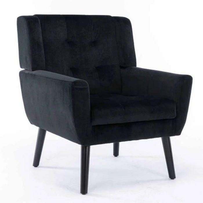 micky accent chair - Ouch Cart