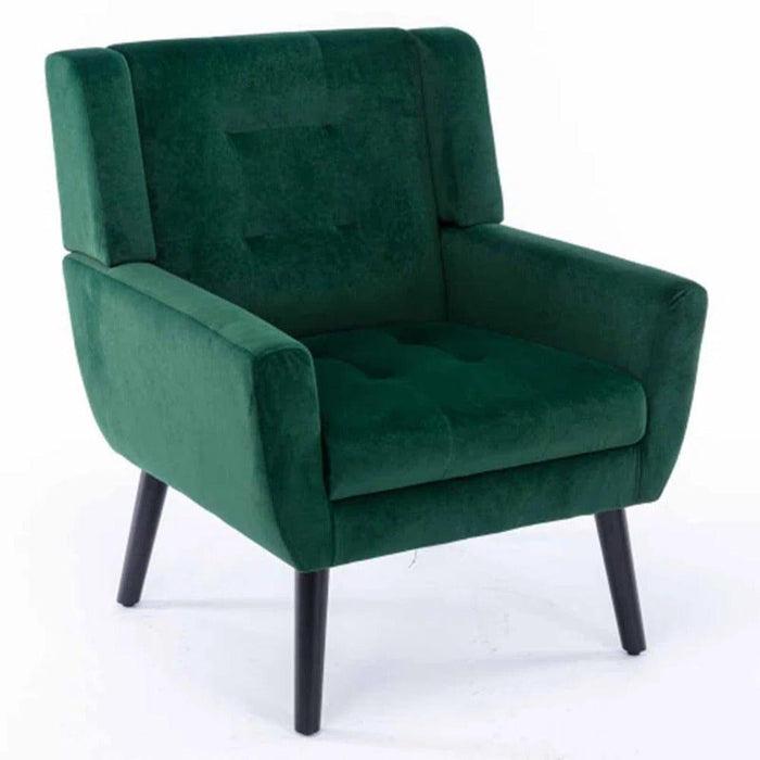 micky accent chair - Ouch Cart