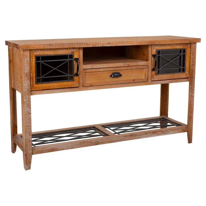 Mikhail  Console Table Ouch Cart