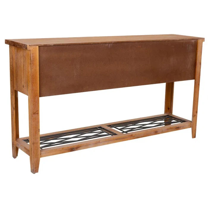 Mikhail  Console Table Ouch Cart