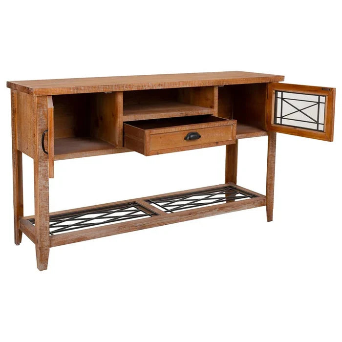 Mikhail  Console Table Ouch Cart