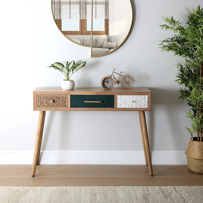Mila Console Table Ouch Cart