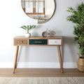 Mila Console Table Ouch Cart