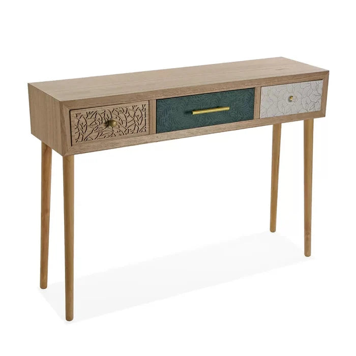 Mila Console Table Ouch Cart