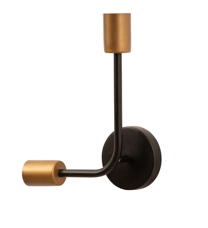 Mila Wall Sconce - Ouch Cart