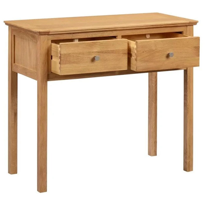 Milan Dressing Table - Ouch Cart