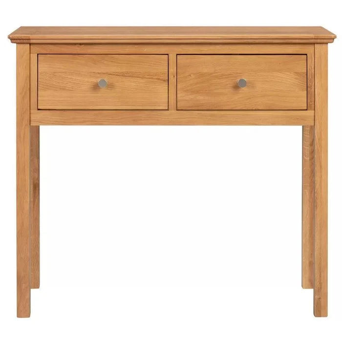 Milan Dressing Table - Ouch Cart