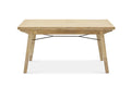 Miles Dining Table - Ouch Cart