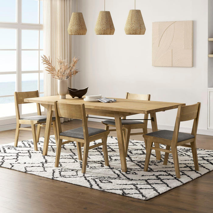 Miles Dining Table - Ouch Cart