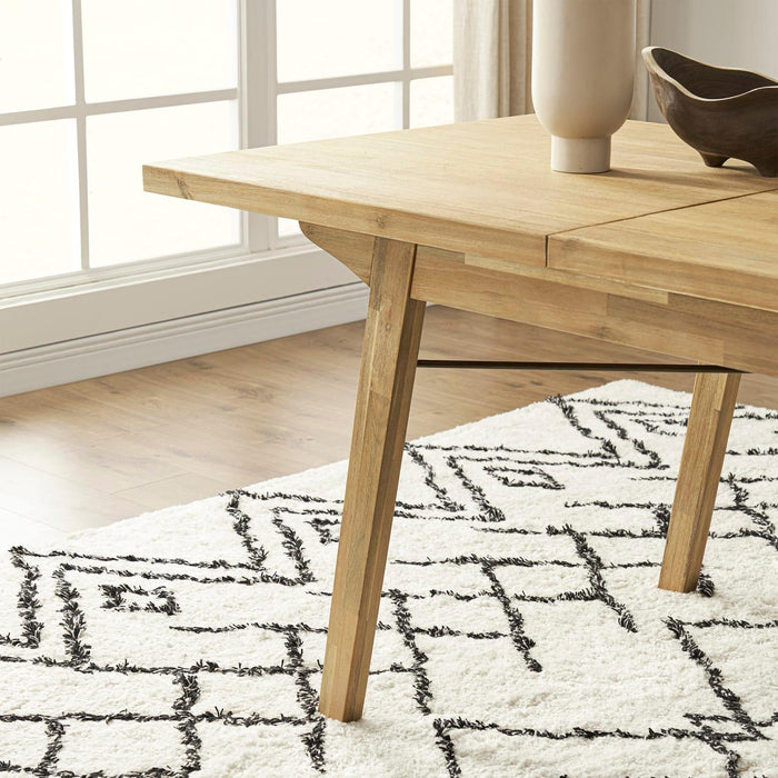 Miles Dining Table - Ouch Cart