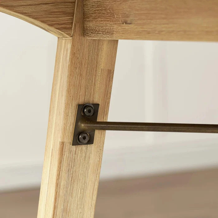 Miles Dining Table - Ouch Cart