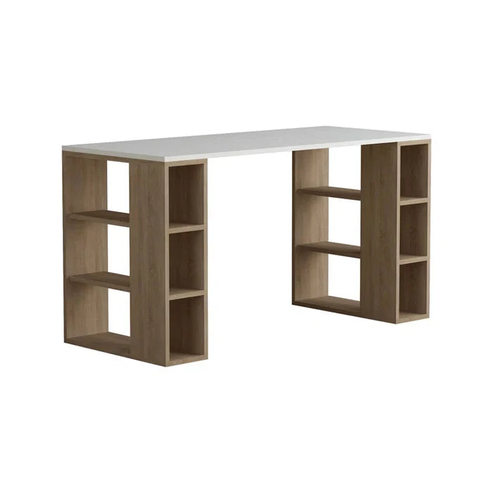"Minimalist Writing Desk: Sleek, Functional, and Timeless" ouch cart