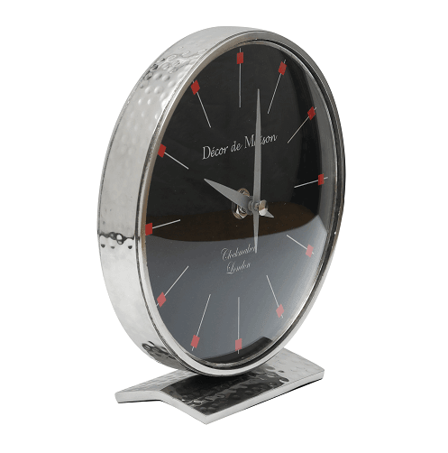 Minno Gold Table clock - Ouch Cart