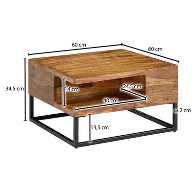 Emma Coffee Table - Ouch Cart