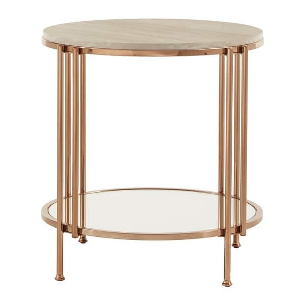 MIRROR TABLE - OUCH CART