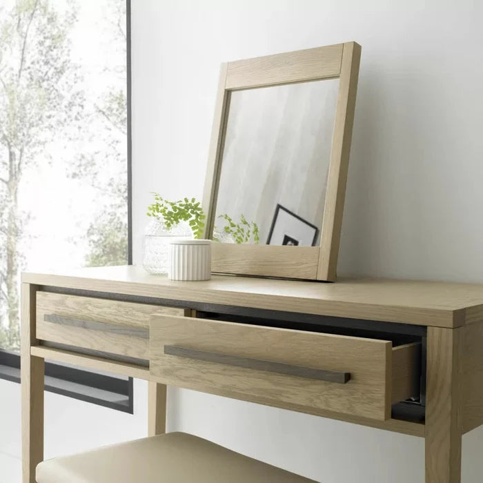 Mitsuki Dressing Table: Elegance Meets Functionality for Your Personal Space Ouch Cart