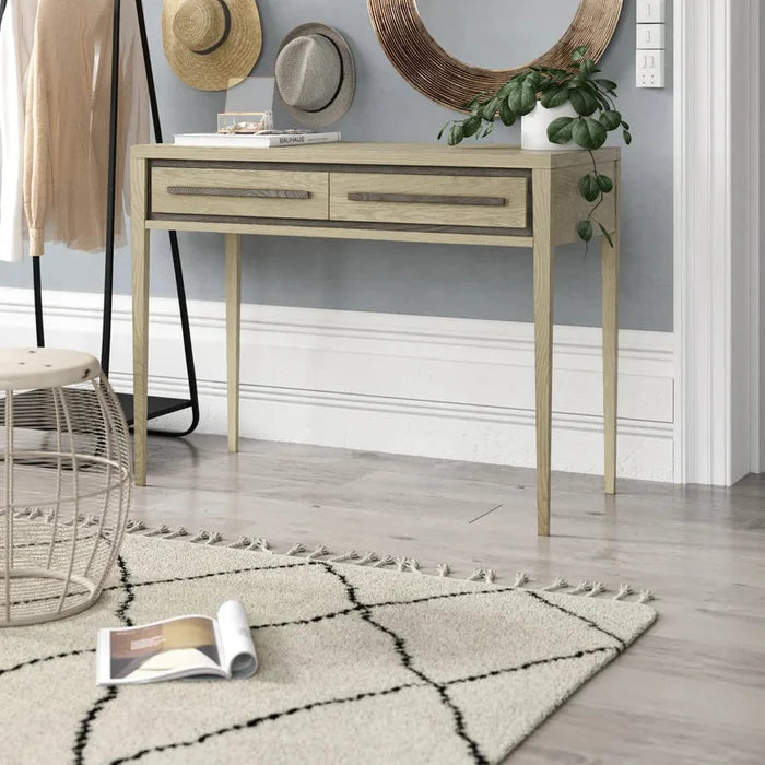 Mitsuki Dressing Table: Elegance Meets Functionality for Your Personal Space Ouch Cart
