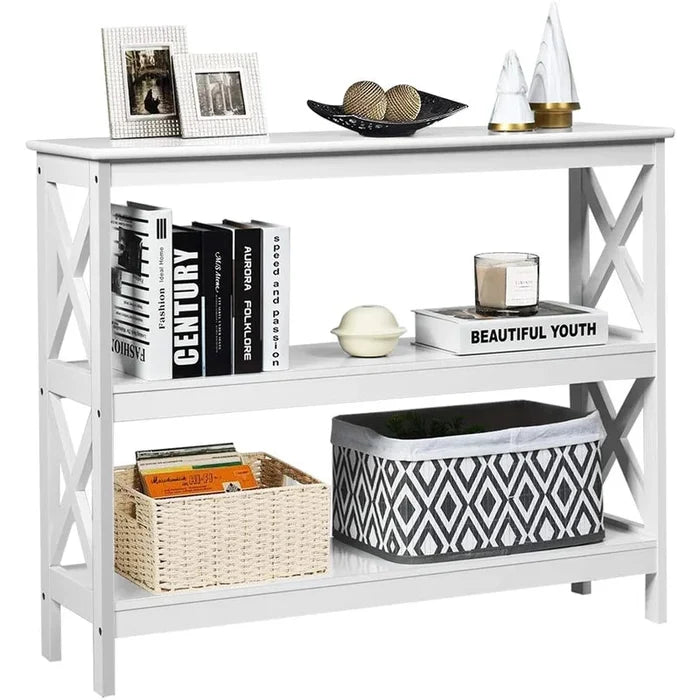 Miu Console Table Ouch Cart