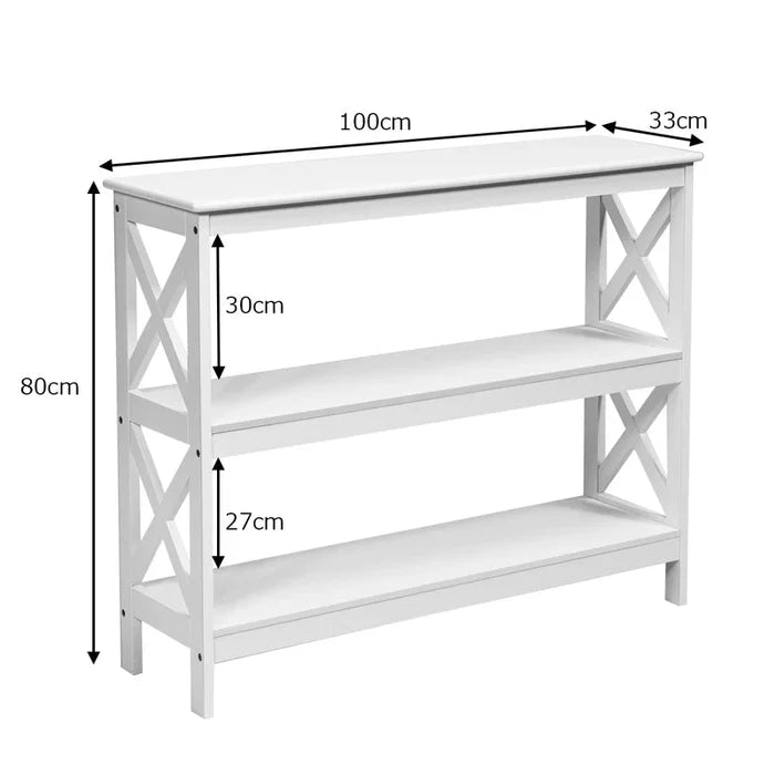 Miu Console Table Ouch Cart