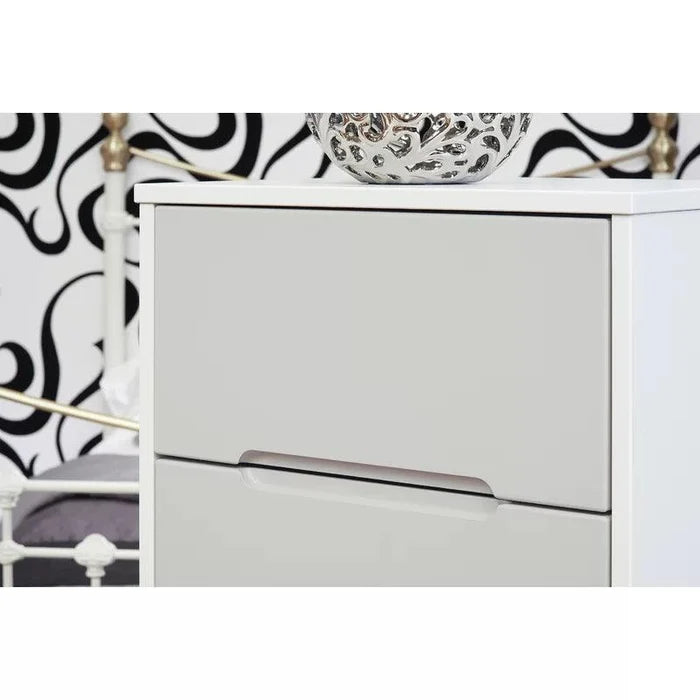 Miu dressing table - Ouch Cart