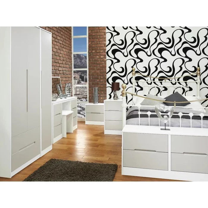 Miu dressing table - Ouch Cart