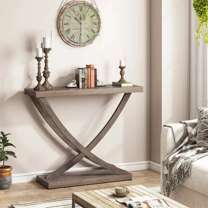Miyu Console Table Ouch Cart