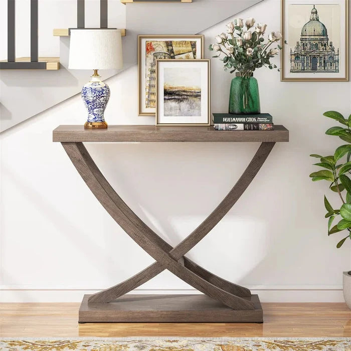 Miyu Console Table Ouch Cart