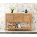 Moe  Console Table Ouch Cart