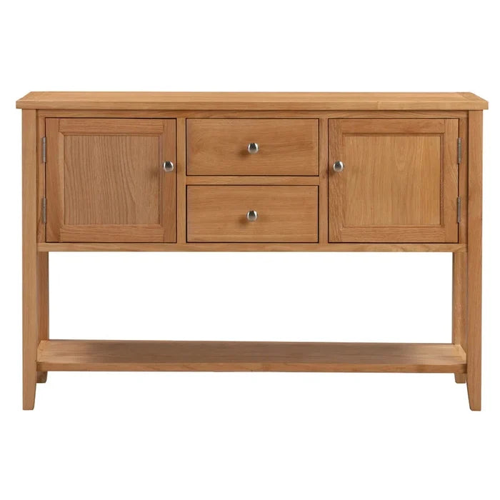 Moe  Console Table Ouch Cart