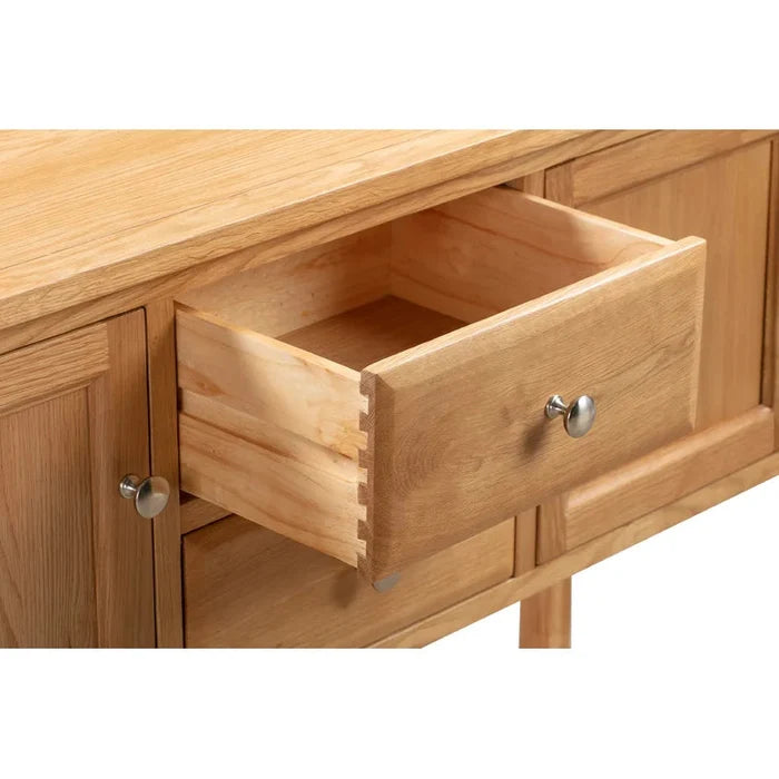 Moe  Console Table Ouch Cart