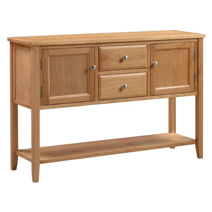 Moe  Console Table Ouch Cart