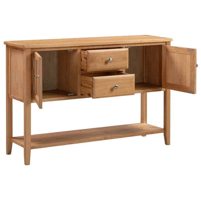 Moe  Console Table Ouch Cart