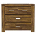 Moe Dressing Table: Timeless Elegance with Exquisite Detailing Ouch Cart