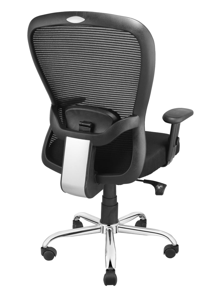 Morpho Medium Back Office Chair - Ouch Cart  | Executive chair | Study chair