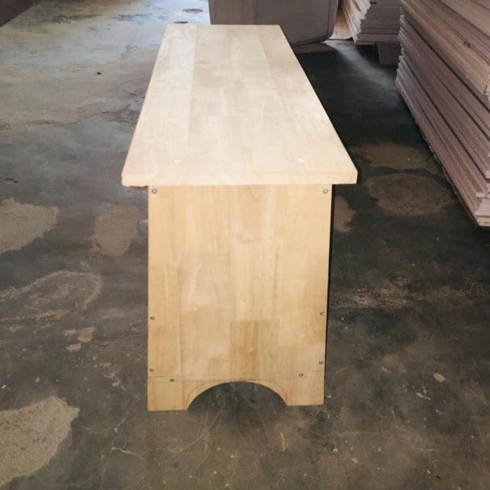 Multipurpose Bench Work For Bedroom/Dining Hall By Miza - Ouch Cart