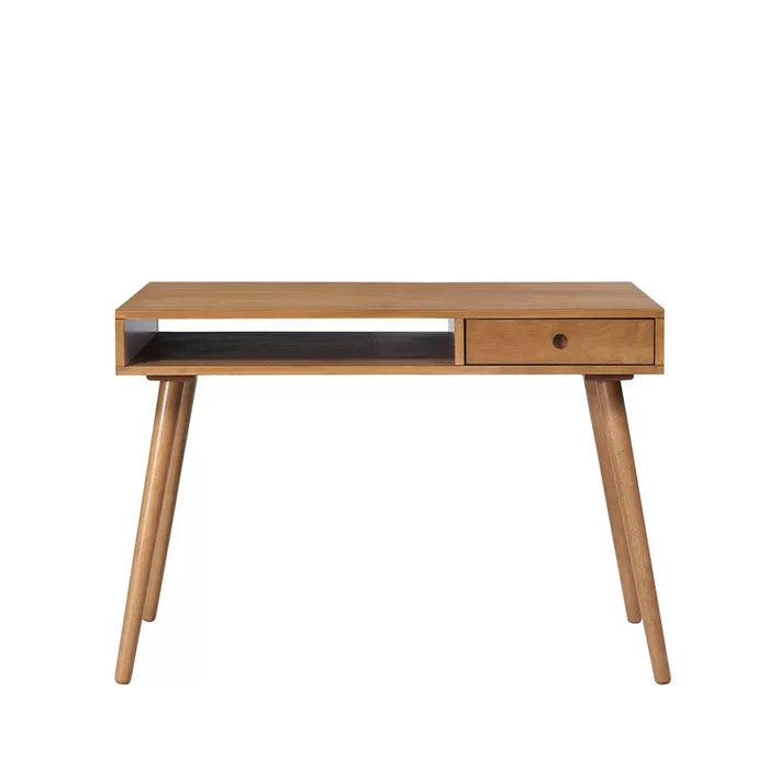 Munguia Desk: A Fusion of Style and Function" Ouch Cart