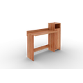 Nanami  Dressing Table Ouch Cart