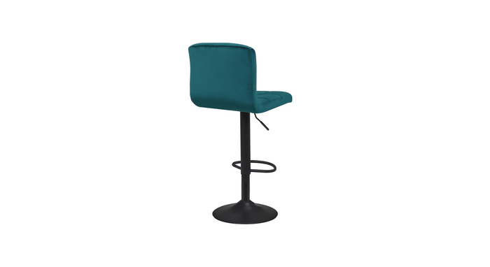 NEO SWIEL ADJUSTABLE BAR STOOL SET OF 2 - Ouch Cart