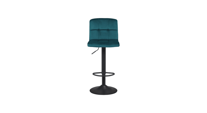 NEO SWIEL ADJUSTABLE BAR STOOL SET OF 2 - Ouch Cart