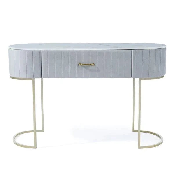 Nin Tenazo Combs Vanity dressing table design - Ouch Cart