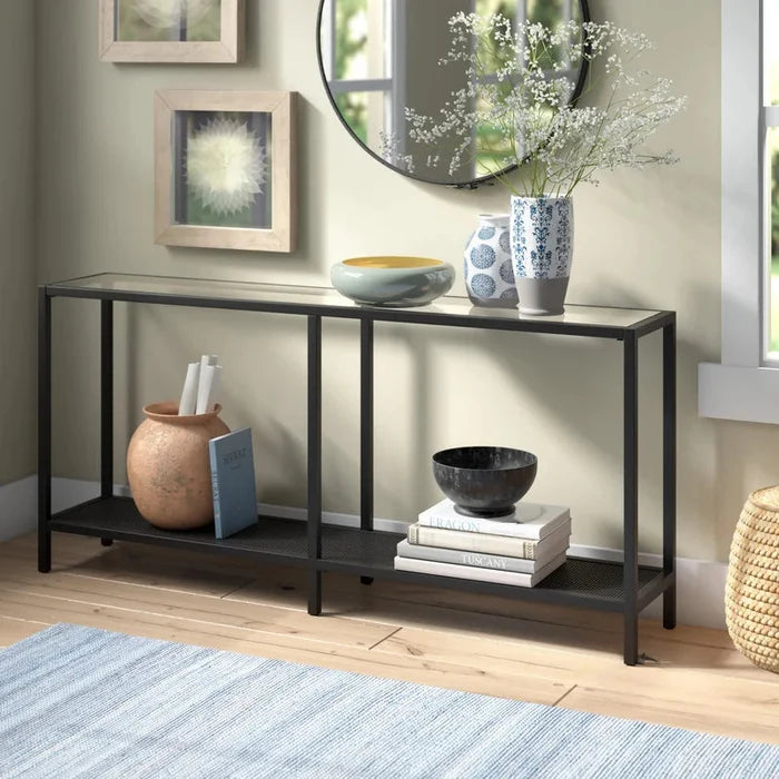 Noah  Top Console Table Ouch Cart